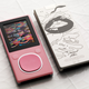 Image for article titled Custom Zune Originals Pretty Damn Good Looking